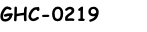 GHC-0219