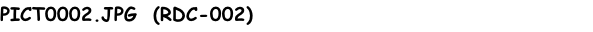PICT0002.JPG  (RDC-002)