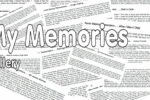 Thumbnail for the post titled: My Memories Prompts