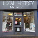 The Future of The Redditch Local History Museum