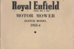 Thumbnail for the post titled: RLHM-DAR-435 – Royal Enfield Lawn Mower