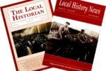 Thumbnail for the post titled: British Association for Local History