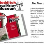 Broadcasting Local History