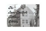 Thumbnail for the post titled: Access to the Heritage Library collection