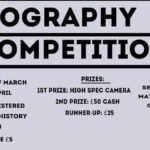 2023 Photographic Competition