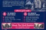 Thumbnail for the post titled: 2026 Heritage Open Days