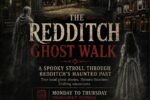 Thumbnail for the post titled: Ghost Walks