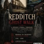 Ghost Walks